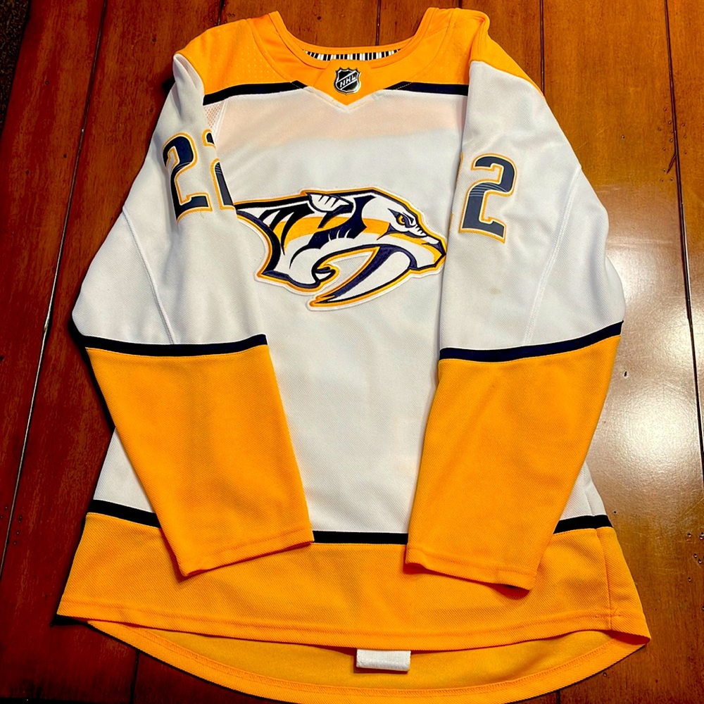 Predators Hockey Jersey
